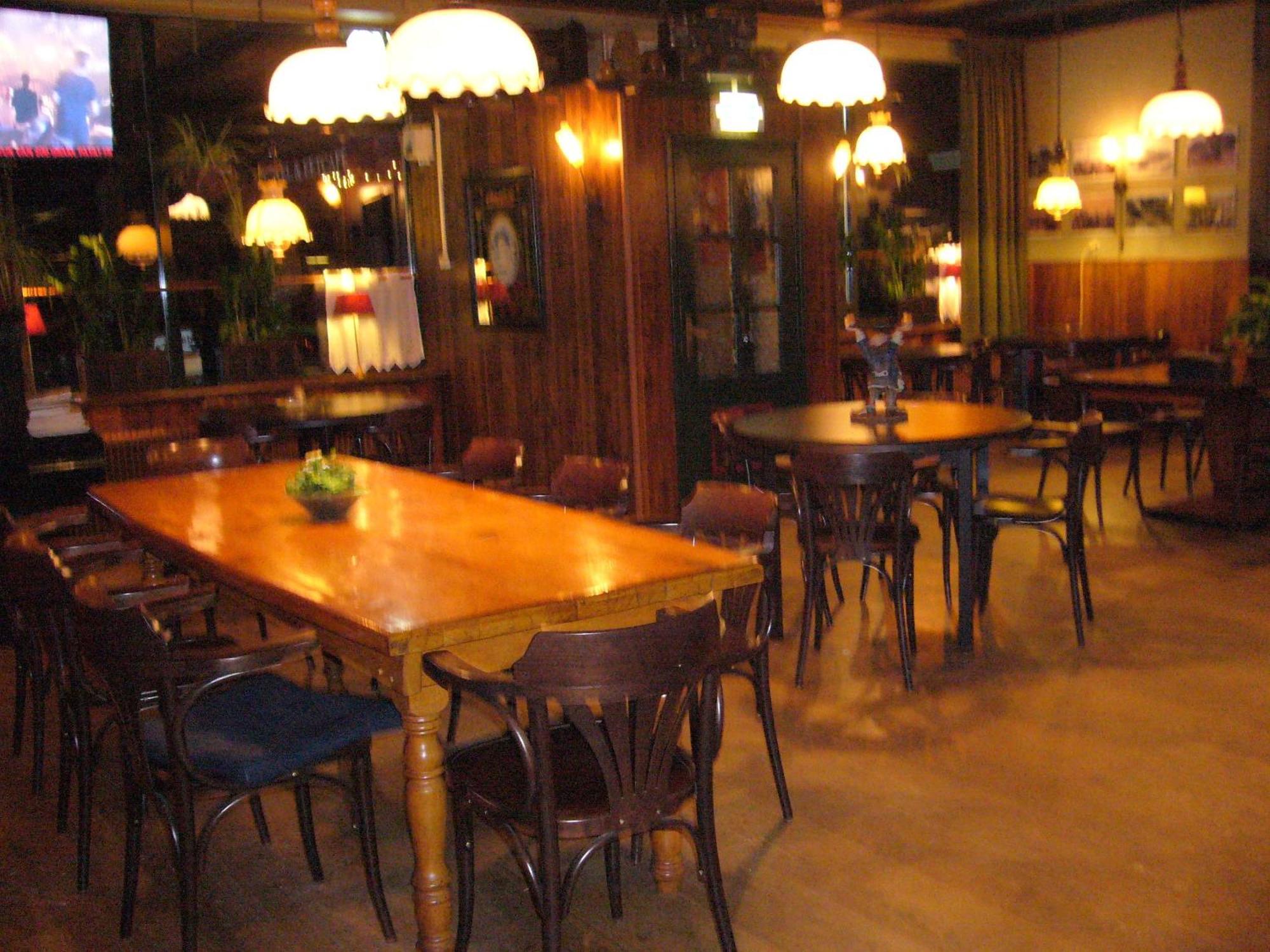 Hotel-Eetcafe D'Olde Heerd Balkbrug エクステリア 写真